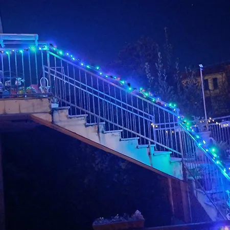 Casa Marcella Appartement La Spezia