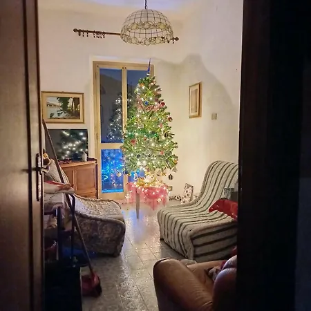 Casa Marcella Apartamento *