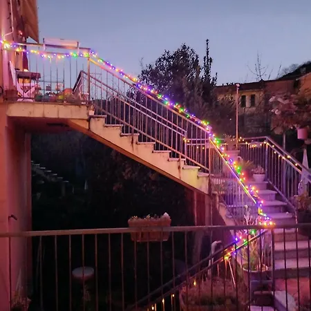 Appartement Casa Marcella La Spezia