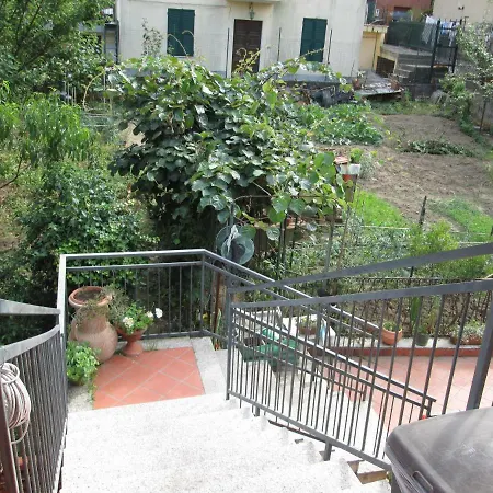 Casa Marcella Apartamento
