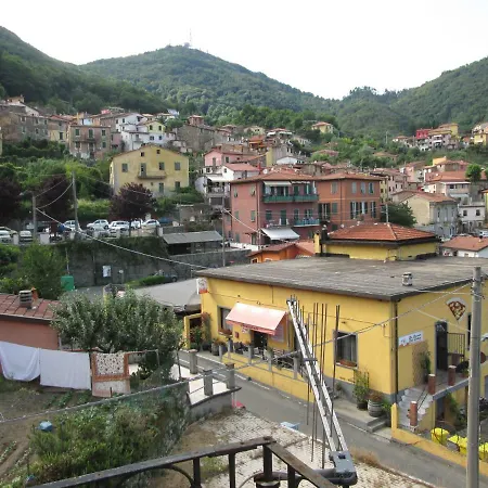 Casa Marcella Apartamento La Spezia