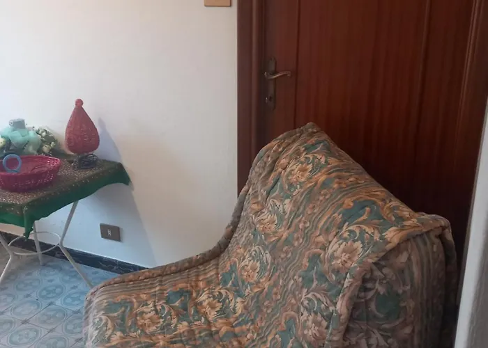 Casa Marcella Appartement