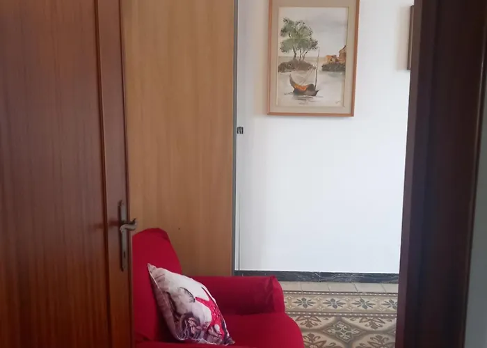 Casa Marcella Appartement