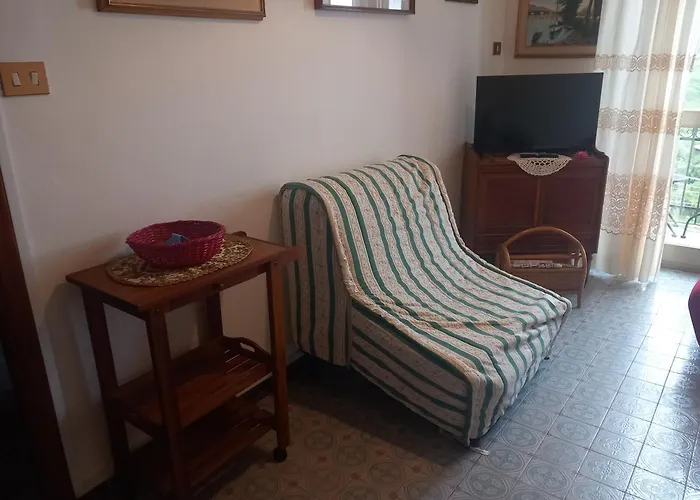 Appartement Casa Marcella