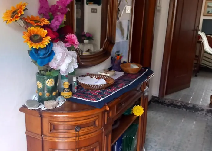 Casa Marcella Appartement