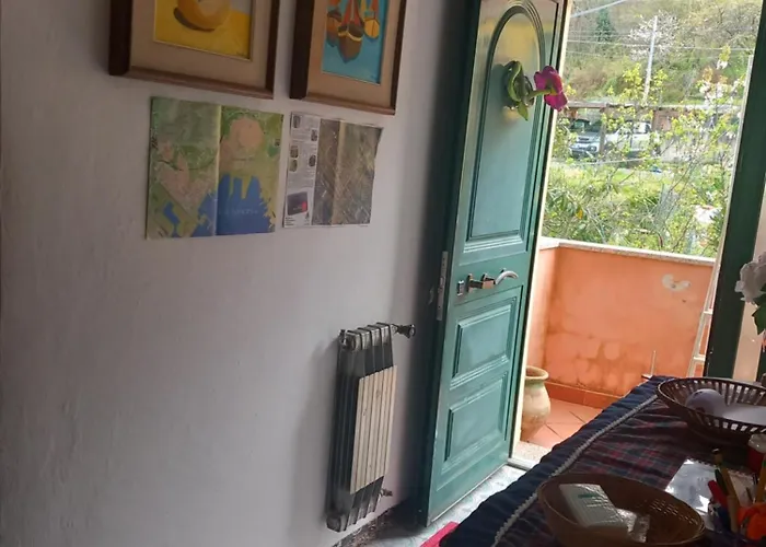 Casa Marcella * La Spezia