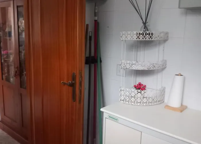 Casa Marcella Appartement *