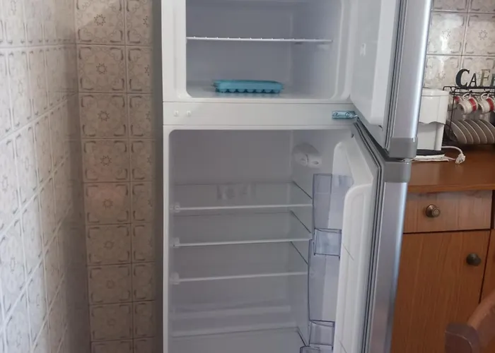 Appartement Casa Marcella La Spezia