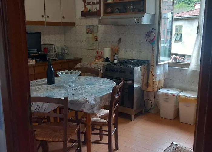 Appartement Casa Marcella