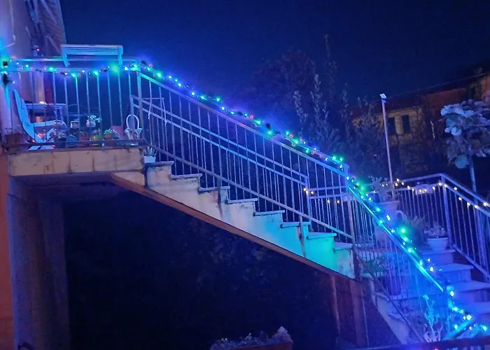 Casa Marcella Appartement La Spezia