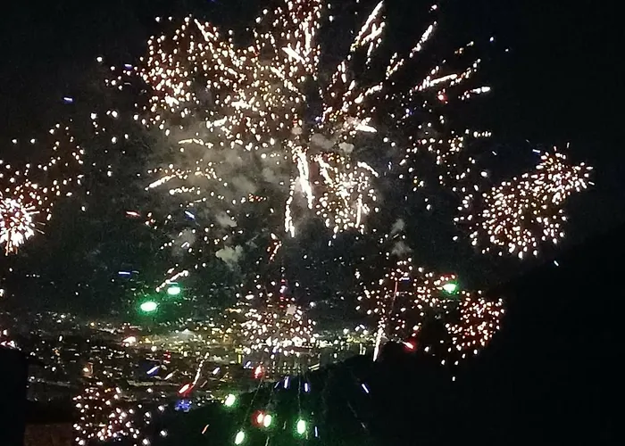 Casa Marcella Appartement