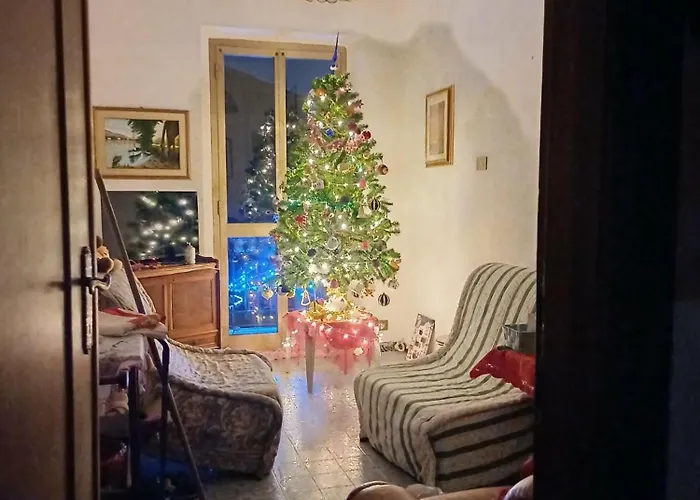 Casa Marcella Appartement *