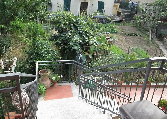 Casa Marcella Appartement