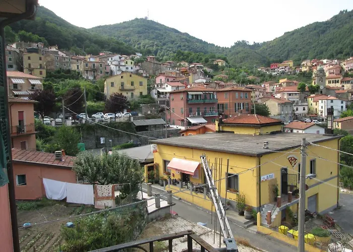 Casa Marcella Appartement La Spezia