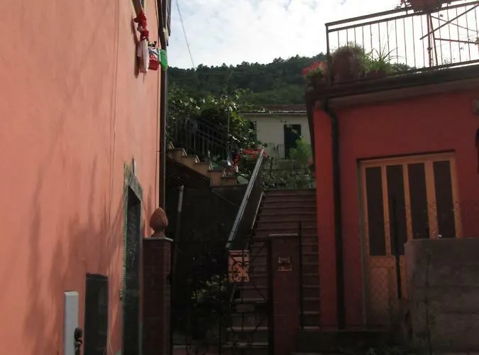 Casa Marcella La Spezia