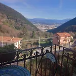 아파트 Casa Marcella *