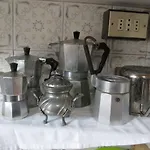 شقة Casa Marcella *