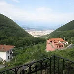Casa Marcella شقة