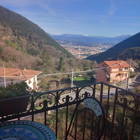 Lägenhet Casa Marcella *