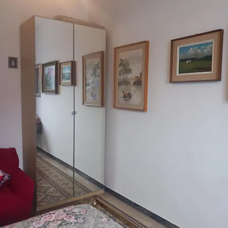 Casa Marcella דירה לה ספציה