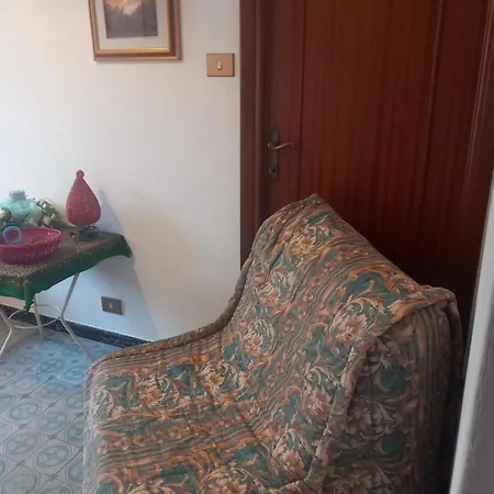 Casa Marcella Apartment