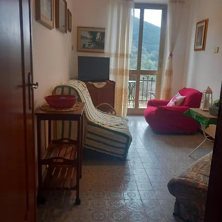 Apartment Casa Marcella La Spezia