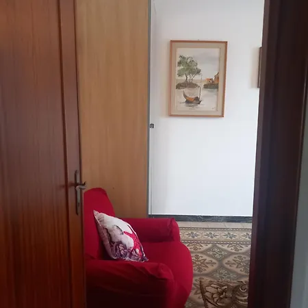 Casa Marcella Lejlighed