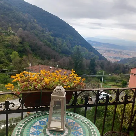 Apartment Casa Marcella