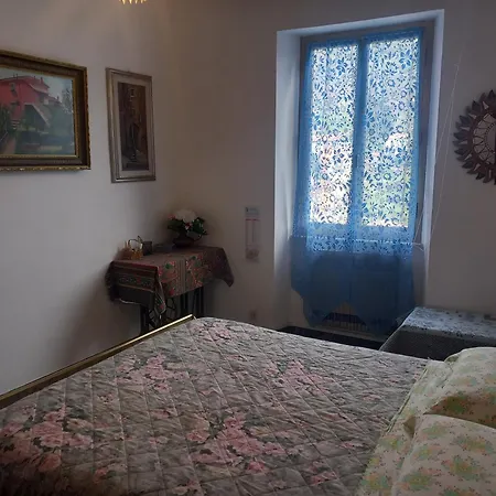 Casa Marcella * La Spezia