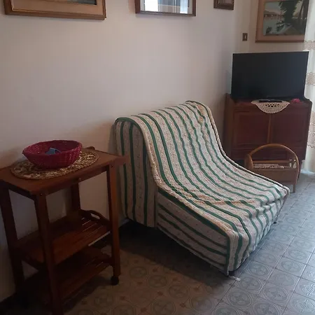 Apartment Casa Marcella