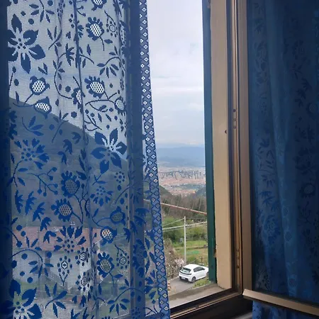 Casa Marcella דירה *