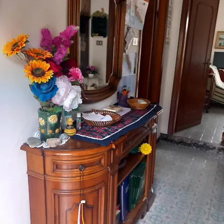 Casa Marcella Lägenhet