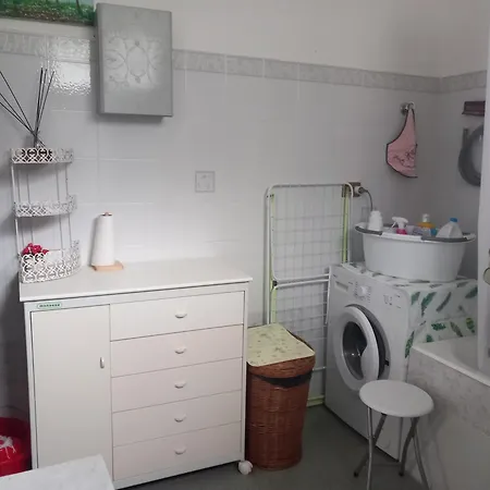 Apartment Casa Marcella
