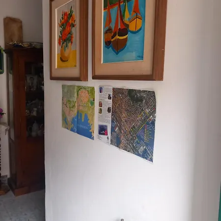 דירה Casa Marcella *