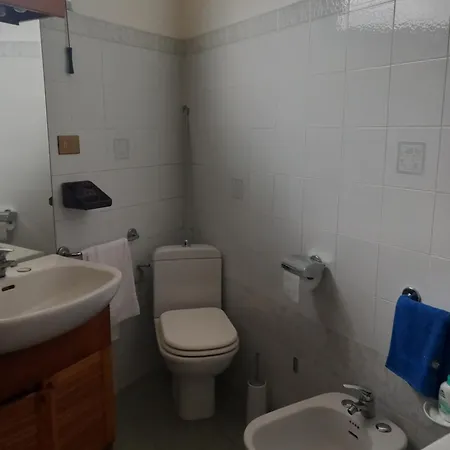 Casa Marcella Lejlighed La Spezia