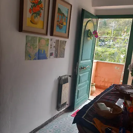 Casa Marcella * לה ספציה