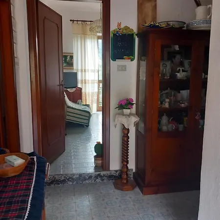 Casa Marcella Apartment