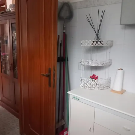 Casa Marcella Lejlighed *