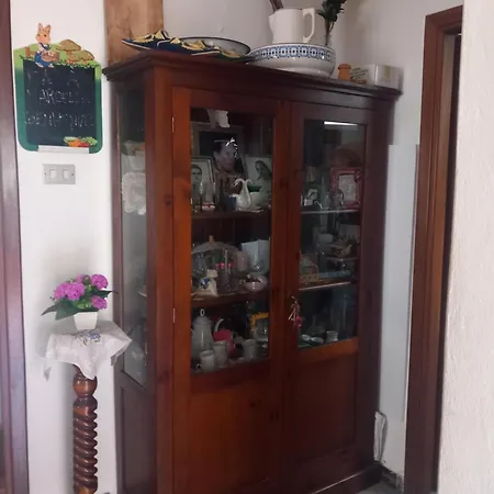 דירה Casa Marcella *