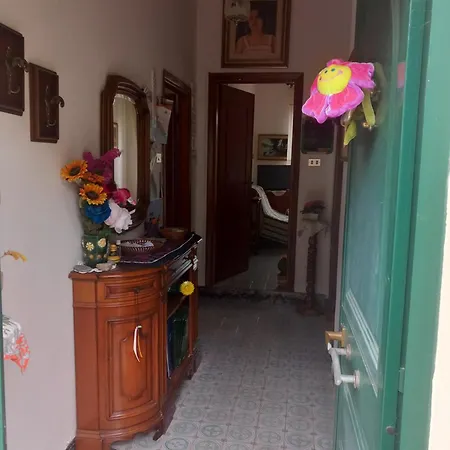 Casa Marcella Lägenhet La Spezia