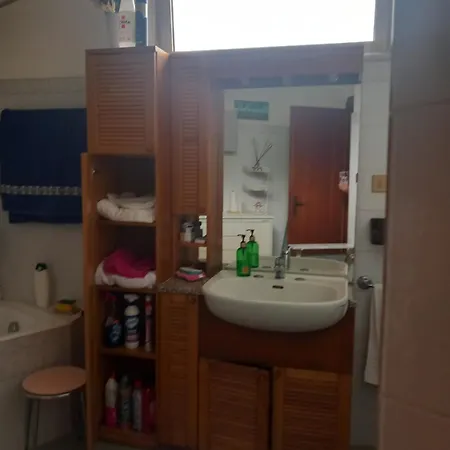 Casa Marcella דירה