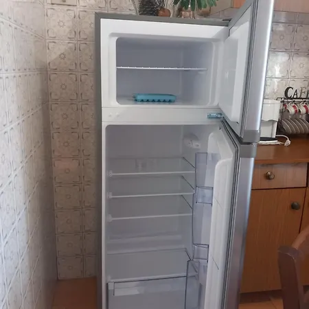 Lägenhet Casa Marcella La Spezia