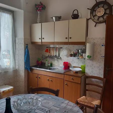 Casa Marcella * לה ספציה