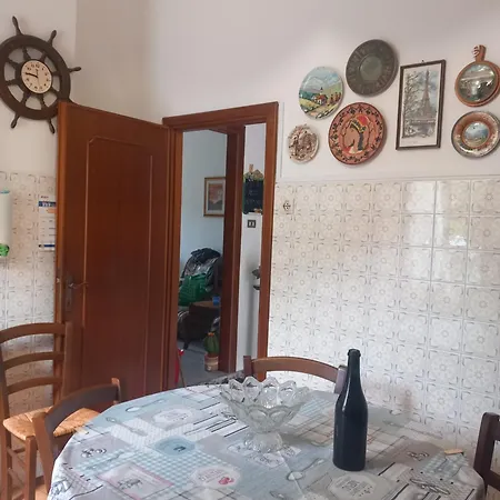 Casa Marcella דירה