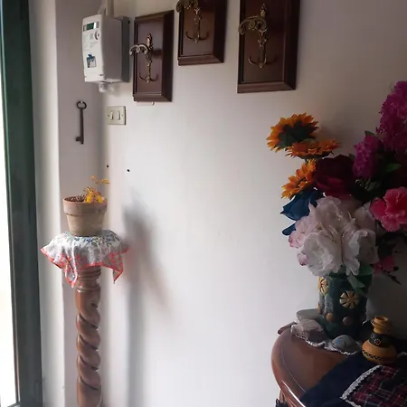 Casa Marcella La Spezia