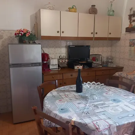 Casa Marcella Lejlighed La Spezia