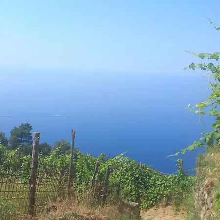 דירה Casa Marcella *