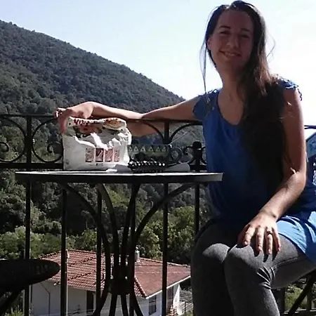 Casa Marcella Lejlighed La Spezia