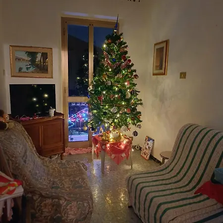 Casa Marcella * לה ספציה