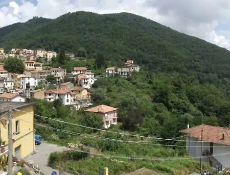 Apartment Casa Marcella *